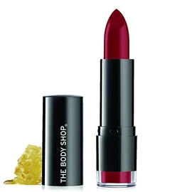 The Body Shop Colour Crush Lipstick #310 Camberra Tulip 3.3g