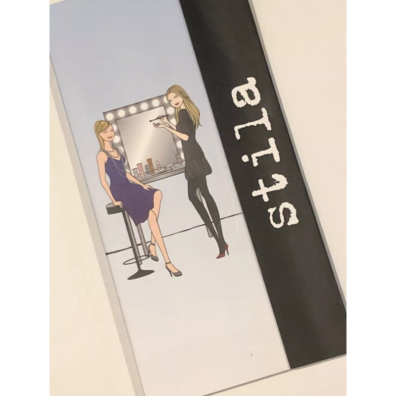 stila eyeshadow palette Pro Palette