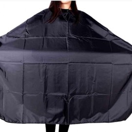 Professional Hair Cutting Barber Cape Waterproof Salon Apron SE00198 3ea