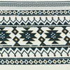 Chezmoi Collection 4-Piece Southwestern Tribal Lodge Bed Sheet Set, Full