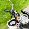 Pacify Convenience Store Hook, Motorcycle, Handlebar Hook, Universal Helmet Hook,