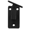 Patioer Adjustable Handrail Bracket, 3" Heavy Duty Swivel Hand Rail