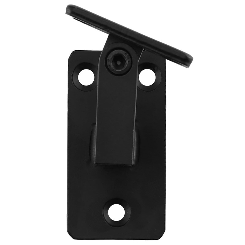 Patioer Adjustable Handrail Bracket, 3" Heavy Duty Swivel Hand Rail