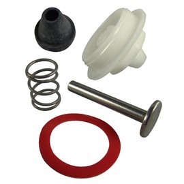 Danco Perfect Match 37065HANDLE Repair Kit The Danco Lavatory Rebuild Kit for Price Pfister Windsor Faucets Includes Handles, Stems & Seats to Help You Restore Your Faucet to Like-New Condition