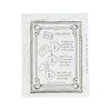 Non-Fat Dry Milk Instant Mix Packets – 15g Each, 100