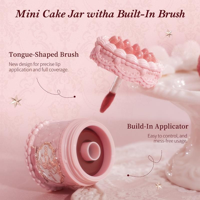 Flower Knows Fairy Vanity Set - Colour: Set B