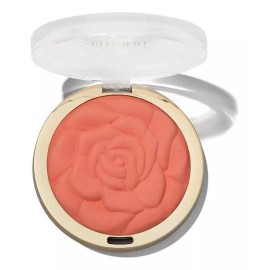 Milani Powder Blush Rubor Compacto En Polvo Tono 05 Coral Cove