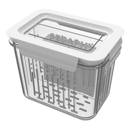 SEGAPHY RH 2-way Humidity Control Packets Regeneration Box Recharger Humidor Accessories