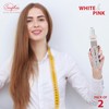 Washable Fabric Markers for Sewing – White Sewing Chalk Marker