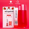 Recuperol Rehydration & Recovery Electrolytes Powder Supplement for Dehydration, 6