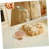 ULTECHNOVO Wooden Tortilla Press for Flatbreads Meat Pies More Multi