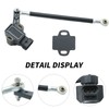 EATAKWARD AA-ROT-120 Air Ride Suspension Level Sensor Height Sensor, Replacement