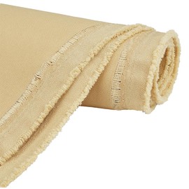 GORGECRAFT 1.8 x 1.5 m Waterproof Oxford Fabric 600D for Indoor and Outdoor Use Padding Cordura Material Polyester Resistant Fabric for Chairs Patio Cushion Purses Shopping Bags Mark