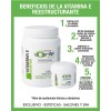 Vitamina E Keratina La Bonté