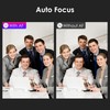 VIZOLINK W4GS 2K Webcam, PC Webcam 1080P 60FPS, Auto Focus,