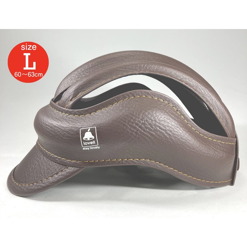 lovell (label) Cask One-touch Detachable Quick Buckle L 23.6 -