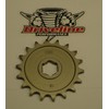Yaban YAMAHA BANSHEE DRAG RACING 19 TOOTH FRONT SPROCKET