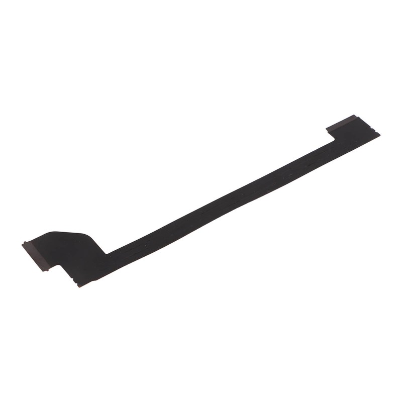 Shaft Rotating LCD Display Screen Hinge Flex Cable Camera Replacement
