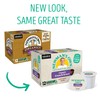 Newman's Own Organics French Roast Coffee K-Cup, 12 ct