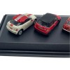Oxford Diecast Mini Set of Diecast Cars 1:76 OO Railroad