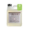 Mrs. Meyer's Clean Day Liquid Hand Soap, Cruelty Free, Lavender