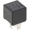 Bosch 0986AH0602 Mini Relay 12V 20A, 2x87, IP5K4, Operating Temperature