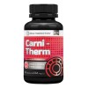 HealthAddiction Carnitherm – L-Carnitina, Té Verde y Cromo – Quema