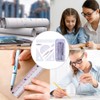 MHwan Compass Set, A Complete Learning Set, Equipped with a