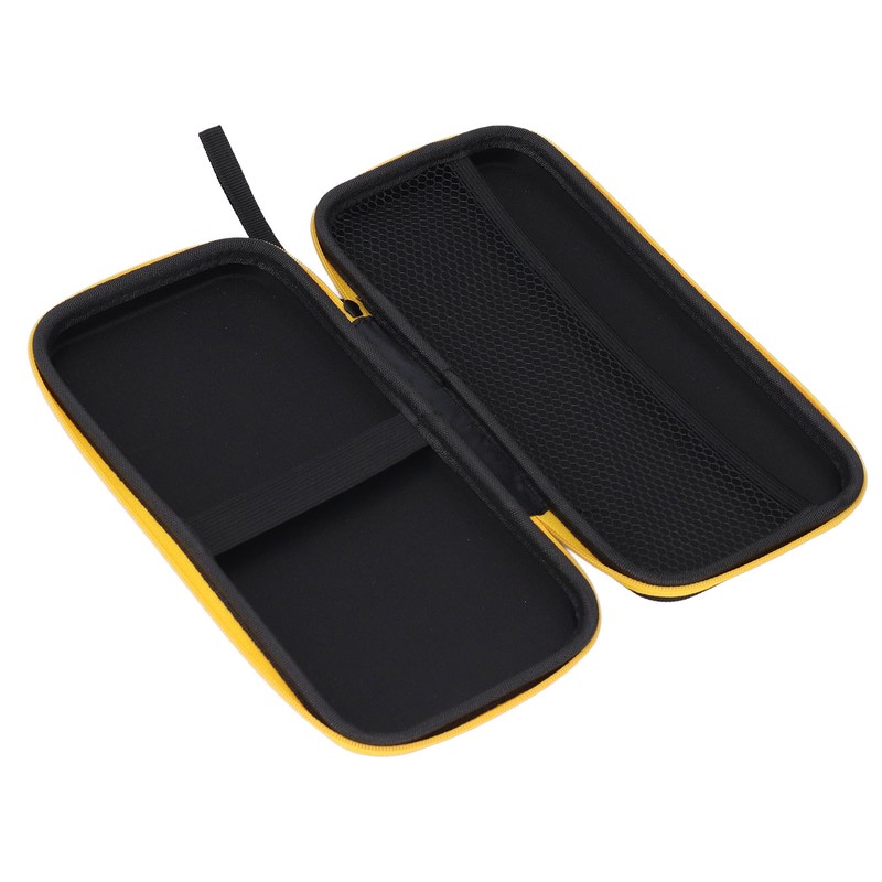 Game Console Storage Case for RG505 Protective Adjustable Buckle Portable