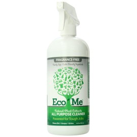 Eco-me All Purpose Cleaner Ready to Use Household Cleaner, 32 Fl Oz (ECOM-APFF32-06)