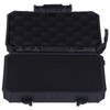 Outdoor Sealed Safety Nylon Shockproof Container Survival Gear Storage Case