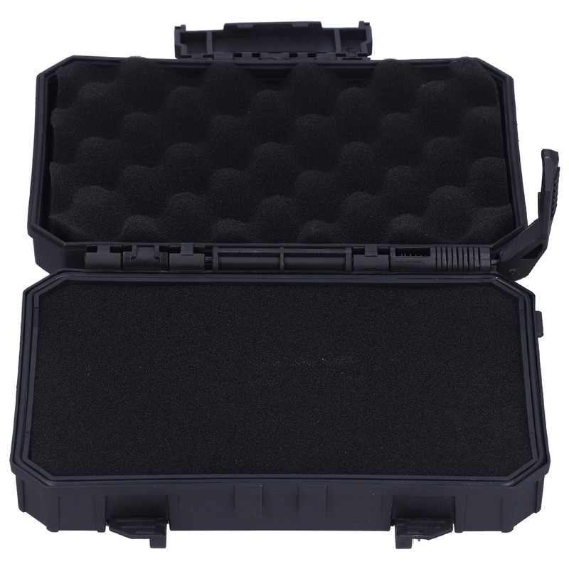Outdoor Sealed Safety Nylon Shockproof Container Survival Gear Storage Case