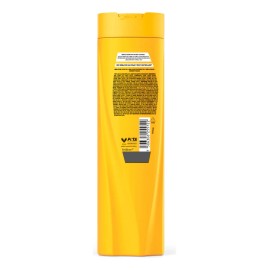 SEDAL Shampoo Toque de Seda, 2 Amino-Silk Complex. 100 h de Suavidad en 1 min. Cabello 100 ms Sedoso. Control del Frizz, 300 mL                       