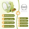 4 in 1 Silent Large Hamster Wheel Multifunctional Hamster Running
