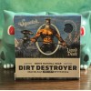 Dr Squatch Soap Dirt Destroyer Limited Edition 🪓