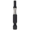 MILWAUKEE ELEC TOOL 48-32-4482 2" T10 Torx Power Bit
