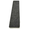 vhbw 1x Activated Carbon Filter compatible with Miele AURA EDITION