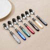 Choose one D&D Roma coffee spoon / 디앤디 로마 커피스푼