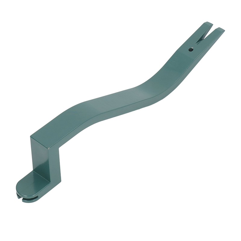 Shingle Removal Tool High Carbon Steel 29.7cm Length Nail Installer
