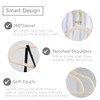 MIZGI Premium Velvet Hangers Pack 30 Pcs Heavyduty - Non