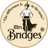 MRS. BRIDGES OF SCOTLAND, Set of 2, Thick Cut Scottish