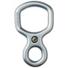 Edelrid Figure Eight Descender blue royal Size:000