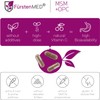 FürstenMED® MSM + OPC Capsules - High Potency Antioxidant Supplement