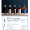 Tippleman's Barrel Aged Cola Syrup - All Natural Complex Cola