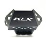 Front Skid Plate Engine Mud Guard Cover Compatible with KLX250