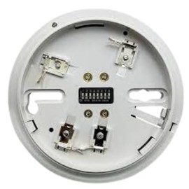 Simplex 4098-9793 SSD Sensor Base W/ Isolator