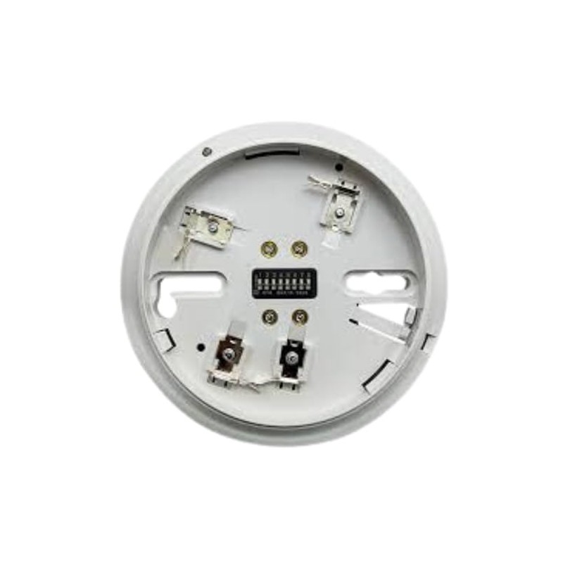 Simplex 4098-9793 SSD Sensor Base W/ Isolator