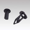 Vkinman Plastic Fender Clips Body Rivets Replacement for Honda Rancher