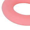 Saxophone Mute Alto Sax Tone Filter Silicone Bell Protective Ring
