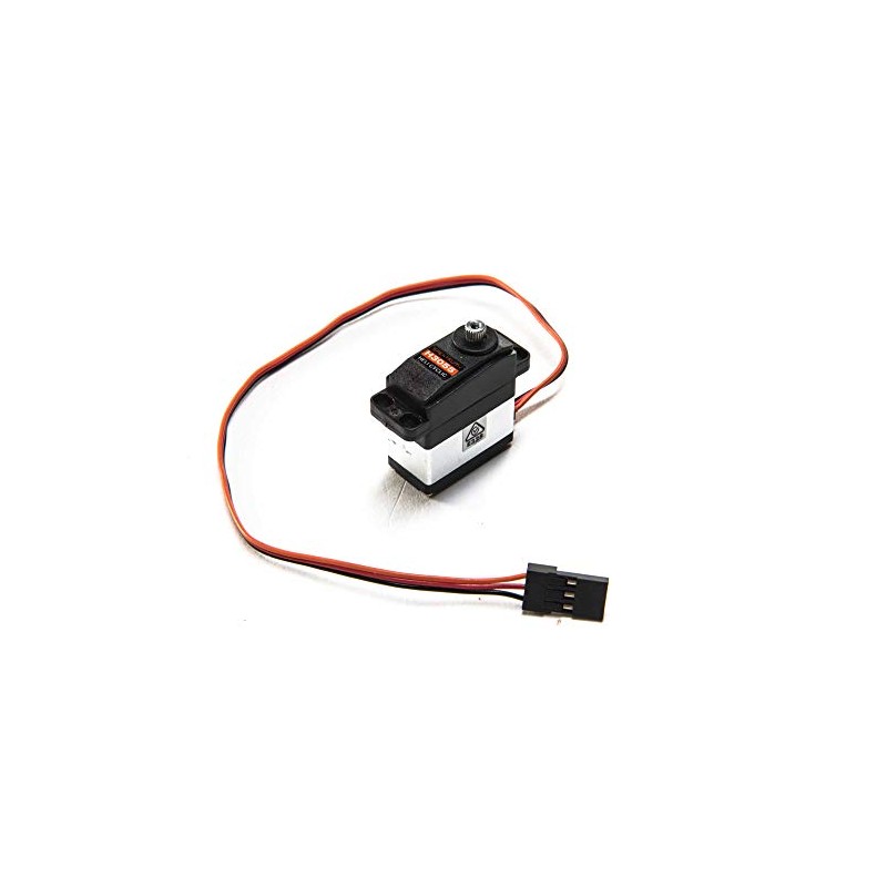 Spektrum H3055 Sub-Micro Digital Mid-Torque Ultra-Speed Metal Gear Heli Cyclic